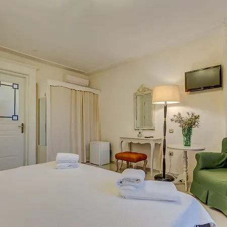 Cunda Battalos Kuecuek Hotel Ayvalik
