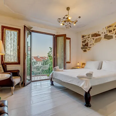 Hotel Cunda Battalos Kuecuek Ayvalik