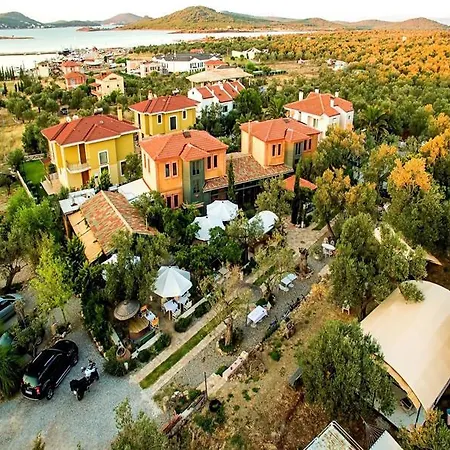 Cunda Battalos Kuecuek Ayvalik