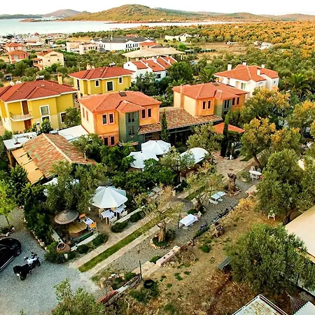 Cunda Battalos Kuecuek Hotel